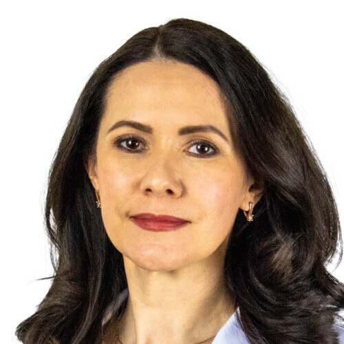 Врач Кириченко Марина Николаевна 