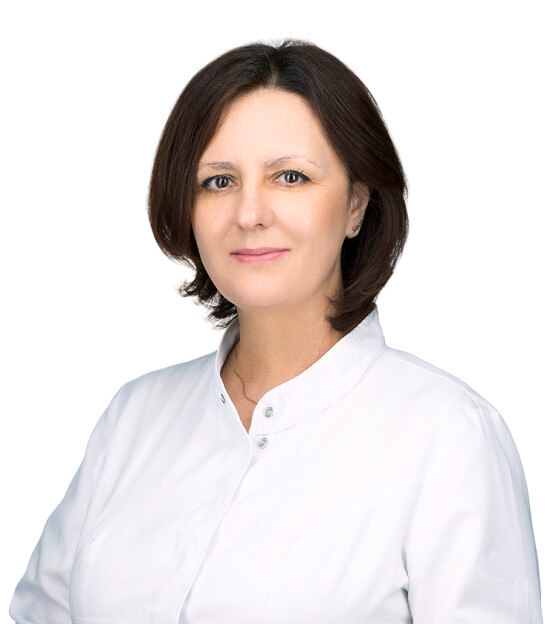 Врач Алексеева Оксана Александровна 