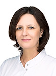 Алексеева Оксана Александровна