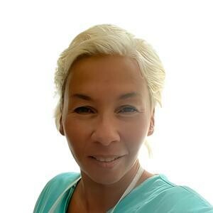 Врач Черемных Анна Юрьевна 