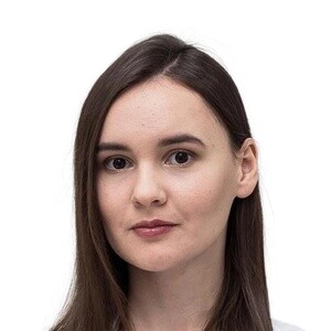 Врач Наумова Наталья Андреевна 