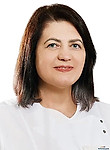 Миронова Марина Анатольевна
