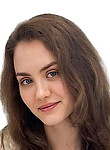 Пономаренко Александра Сергеевна