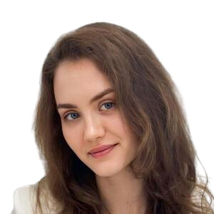 Врач Пономаренко Александра Сергеевна 