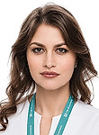 Мельникова Евгения Николаевна