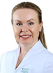 Исаева Елена Евгеньевна