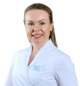 Врач Исаева Елена Евгеньевна