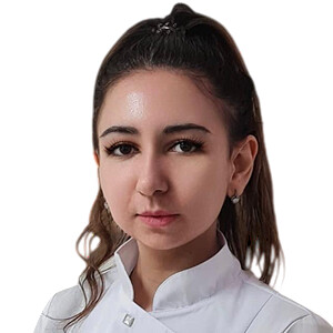 Врач Халилова Офелия Рауфовна 