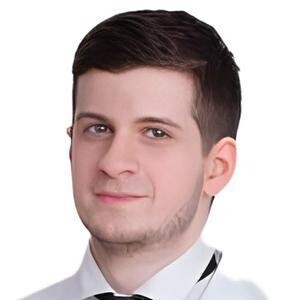 Врач Каландия Шота Гуливерович 