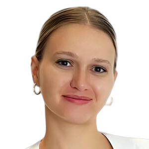 Врач Лесных Кристина Николаевна 