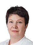 Устинова Наталия Николаевна