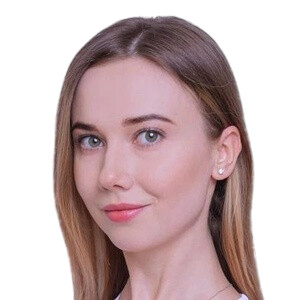 Врач Савина (Архипенко) Анастасия Станиславовна 