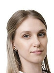 Казарова Кристина Александровна