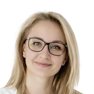 Врач Дмитришина Ирина Викторовна