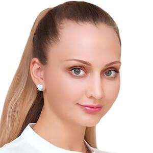 Врач Петрий Марина Александровна 