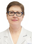 Коган Елена Александровна