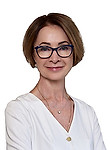 Бровкова Елена Владимировна