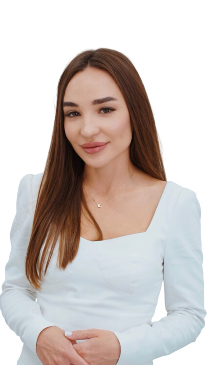 Врач Тулиева Екатерина Алексеевна 