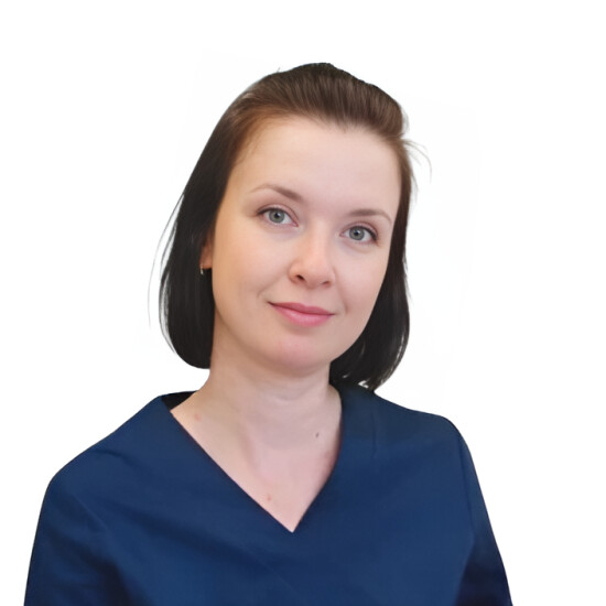 Врач Старикова Мария Ивановна 