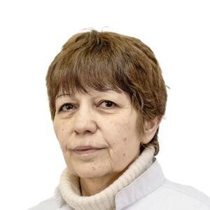 Врач Нусратова Латофат Хайруллаевна 