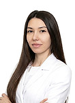 Харитонова Инна Алексеевна