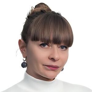 Врач Ярош Ольга Геннадьевна 