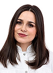 Есир Валентина Гаврииловна