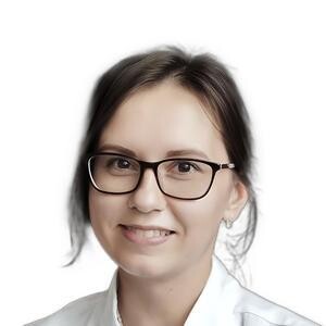 Врач Райкова Анастасия Александровна 