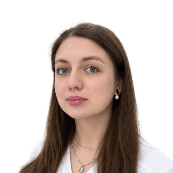 Врач Багаудинова Саида Саадулаевна 