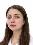 Багаудинова Саида Саадулаевна