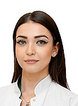 Мешкова Дарья Денисовна