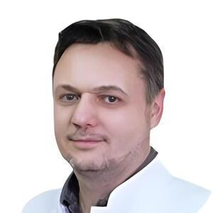 Врач Андранович Станислав Валерьевич