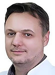 Андранович Станислав Валерьевич