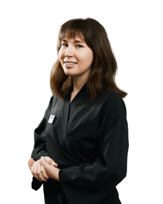 Врач Рыжкова Варвара Ивановна 