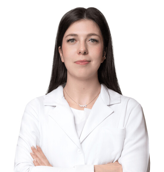 Врач Шилова Анна Юрьевна 