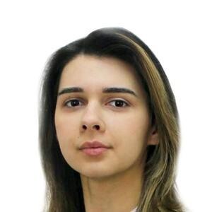 Врач Рахматуллина Альфия Сырачевна