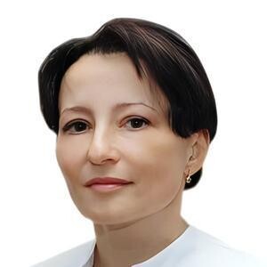 Врач Прошлякова Ольга Геннадьевна 