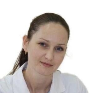 Врач Алексакова Наталья Владимировна