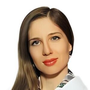 Врач Макаренко (Журавлева) Елена Ильинична 