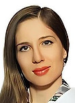 Макаренко (Журавлева) Елена Ильинична