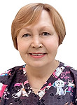 Ремезова Татьяна Васильевна