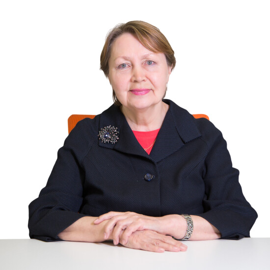 Врач Ремезова Татьяна Васильевна 