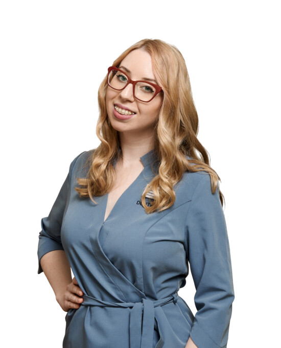 Врач Минаева Александра Борисовна 