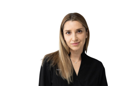 Врач Яралиева Ражибат Жавидиновна 