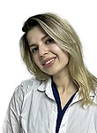 Пуртова Александра Павловна