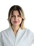 Пуртова Александра Павловна