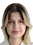 Пуртова Александра Павловна