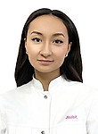 Смирнова Камилла Валерьевна