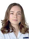 Нуртдинова Розалия Зуфаровна