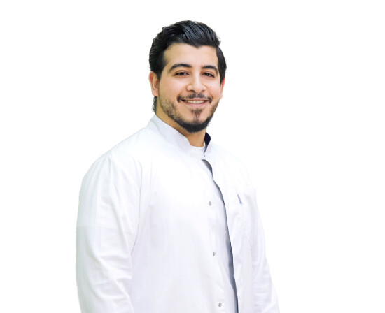 Врач Сабатин Рамез